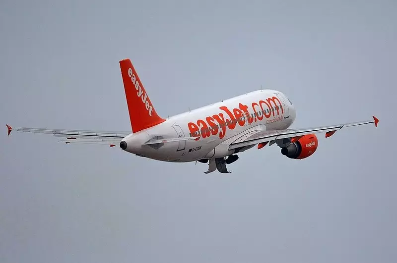 Easyjet, Ryanair and Jet2 warning for passengers flying to France