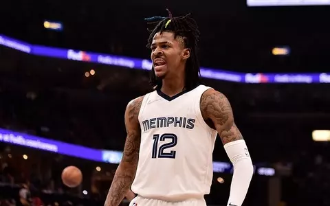 Colorado police investigating Grizzlies All-Star Ja Morant over alleged gun incident