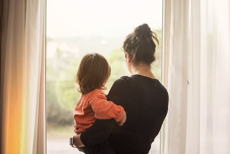 Polish women's priorities? First a good job, then a child