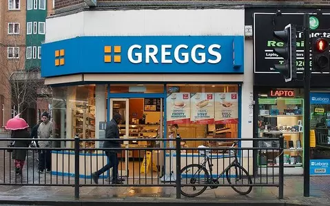 Greggs eyes expansion to ‘significantly more than 3,000 UK shops’ after sales surge past £1.5 billio