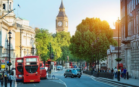 Obcokrajowcy oceniają Londyn jako jedno z najgorszych miast do życia