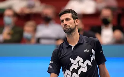 Florida governor urges Joe Biden to allow Novak Djokovic to play at Indian Wells 