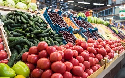 In Spain, a "mysterious" increase in the prices of fruit and vegetables in supermarkets