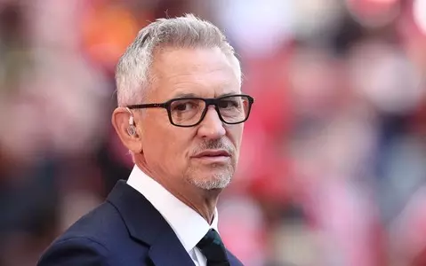 Gary Lineker compares UK asylum policy to 1930s Germany