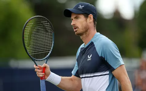 Wimbledon: Murray expects Russians and Belarusians to start