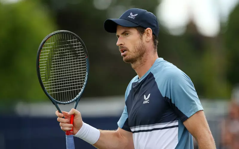 Wimbledon: Murray expects Russians and Belarusians to start