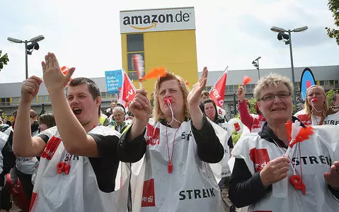 Germany: Most citizens are in favor of restricting the right to strike