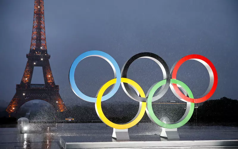 Paris: Canadian Olympians opposed to the start of Russians and Belarusians