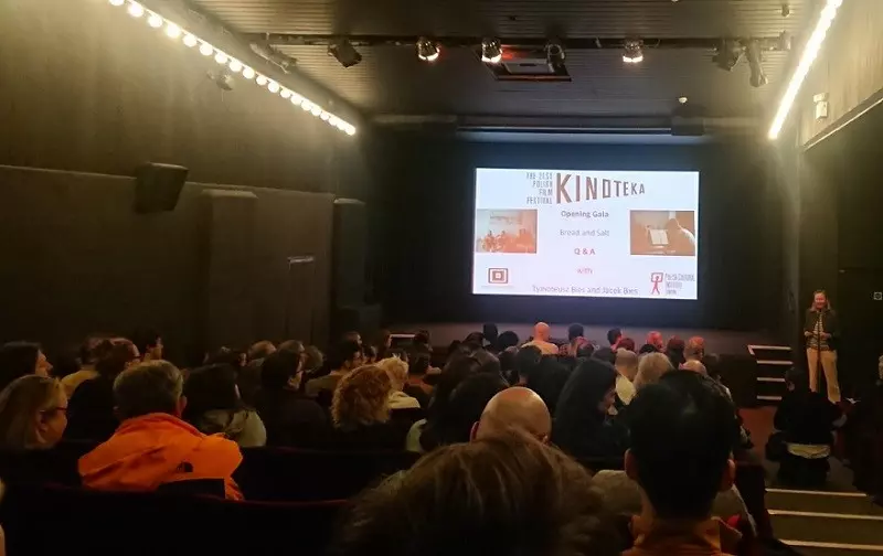 Kinoteka: Wystartował najważniejszy w UK festiwal polskiego kina