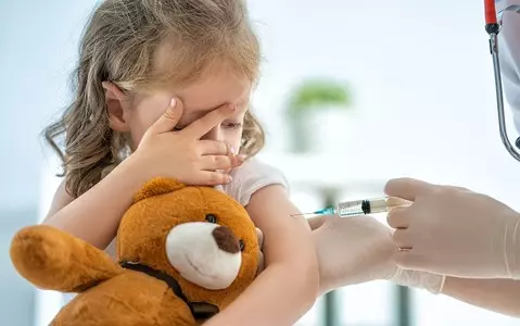 Children in Poland do not want to be vaccinated