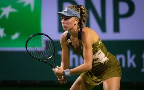 Indian Wells: Frech to meet 2nd seed Jabeur next