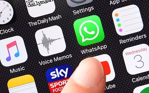 WhatsApp could soon be illegal in the UK, boss warns