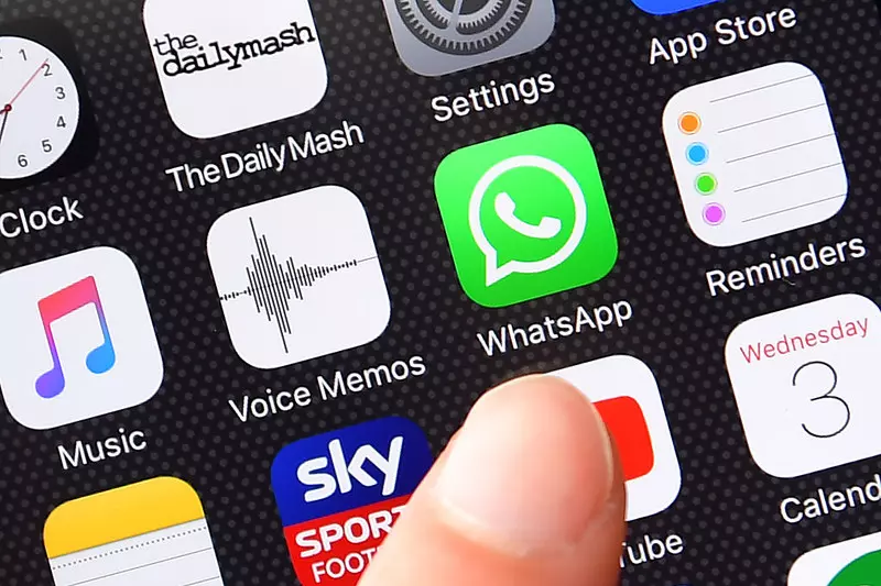 WhatsApp zniknie z UK? "To aż niewiarygodne"