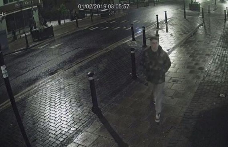 UK: Matka zamordowanej przez Polaka 21-latki: "Obnażał się przed nią już wcześniej"