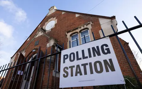 Do you have a valid ID to vote in the elections? The London authorities start a campaign