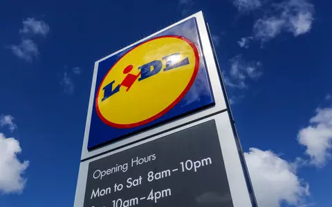 Lidl lifts all restrictions on fresh produce