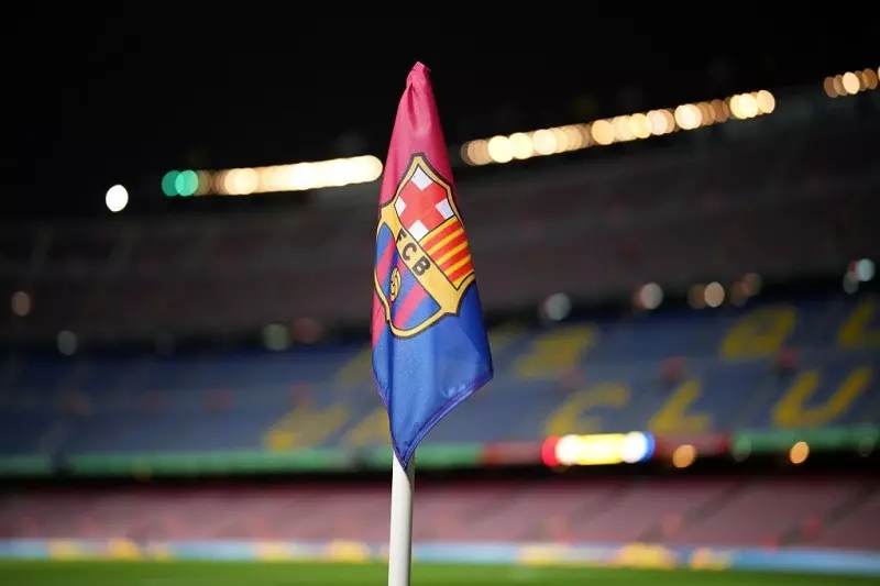 FC Barcelona oficjalnie oskarżona o korupcję i próbę oszustw