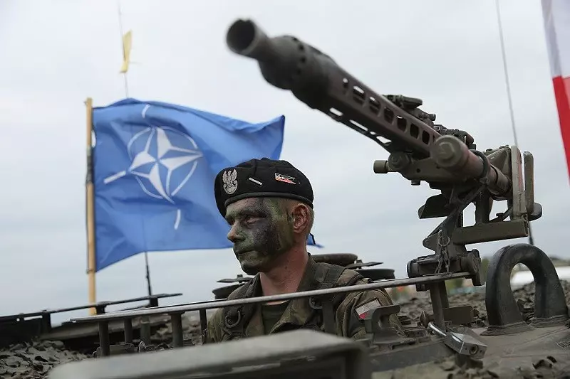 Brytyjskie media: "Polska buduje najsilniejszą armię w Europie"