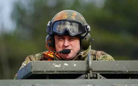 Ben Wallace’s hope of being next Nato chief may be defeated by failure to up defence spending