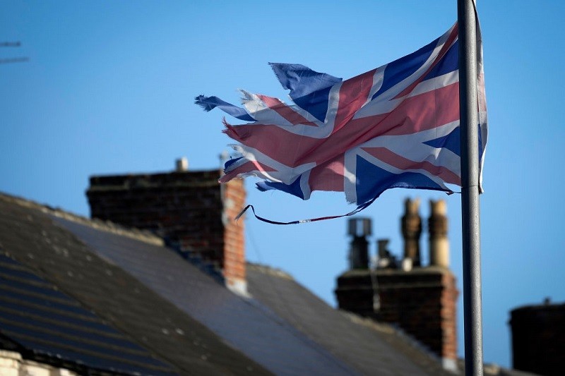 Eksperci: Brexit "będzie trwać wiecznie"