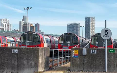 24-hour Tube strike to go ahead on Wednesday