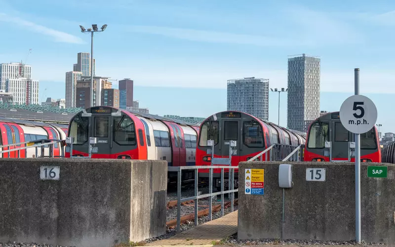 Londyńskie metro znów stanie. Zapowiedziano nowy strajk na środę
