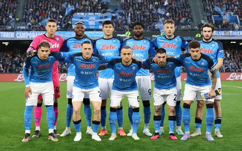 Champions League: Napoli close to promotion, Liverpool's "mission impossible"