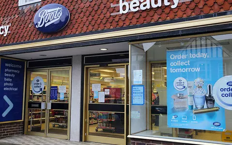 More high street misery as Boots and B&Q shut stores across UK