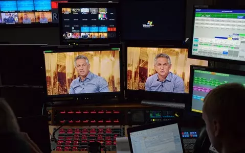 Gary Lineker to return to Match of the Day as BBC announces social media review