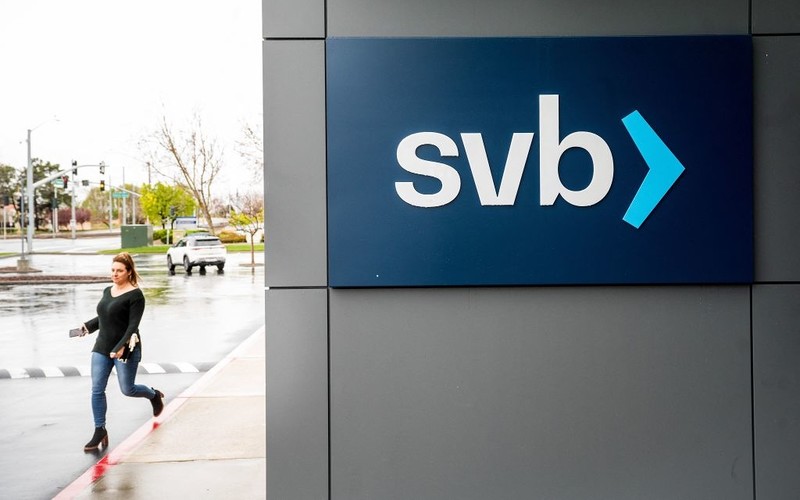 HSBC kupił za 1 funta brytyjską filię upadłego banku SVB