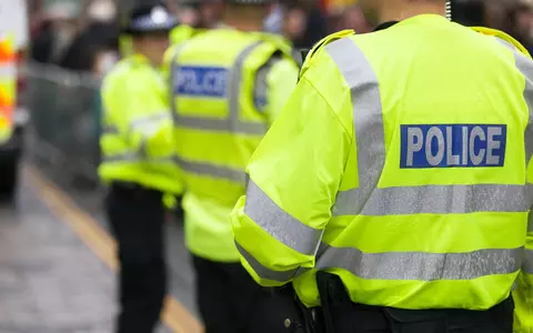 More than 1,500 UK police officers accused of violence against women in six months