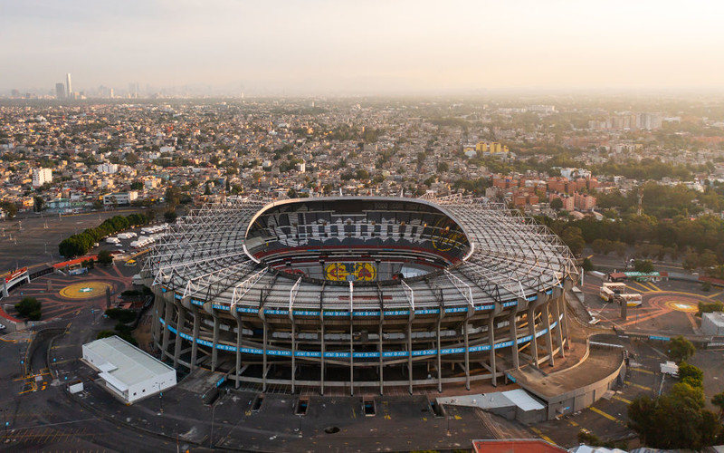 "New York Times": Czekają nas 104 mecze na mundialu