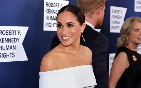 Meghan Markle is reactivating the blog "The Tig", which she suspended after her engagement to Harry