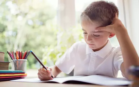 Schoolchildren and parents urge minister to introduce homework ban