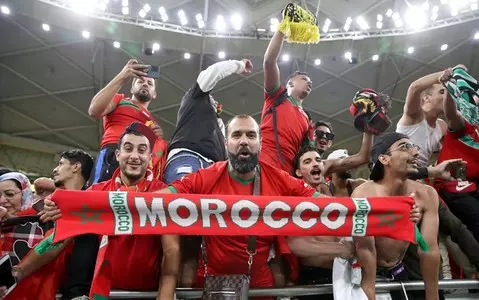 Morocco joining Spain, Portugal in football's 2030 World Cup bid