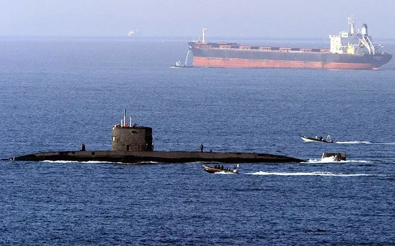 US, UK and Australia agree on nuclear submarine project