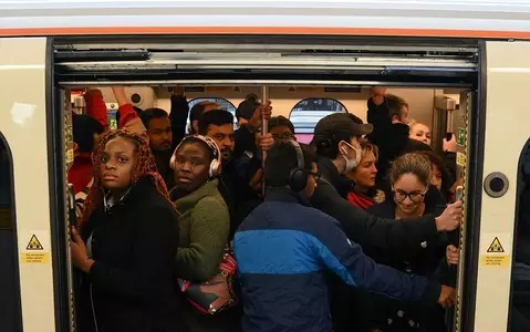 Wednesday’s strikes, including trains, teachers and London Tube