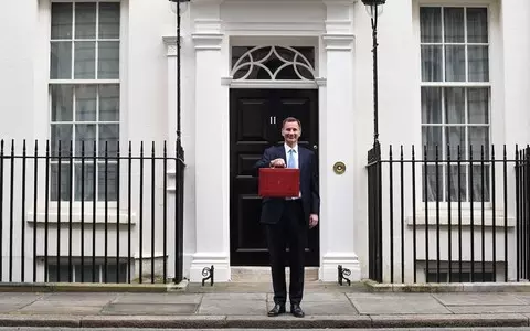 Budget summary: Key points from Jeremy Hunt’s 2023 Budget