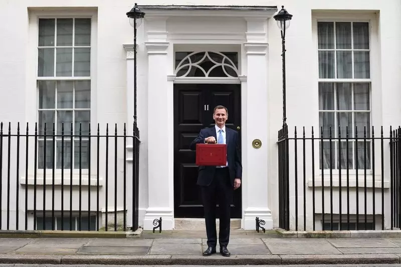 UK: Jeremy Hunt zaprezentował wiosenny budżet. Oto najważniejsze punkty