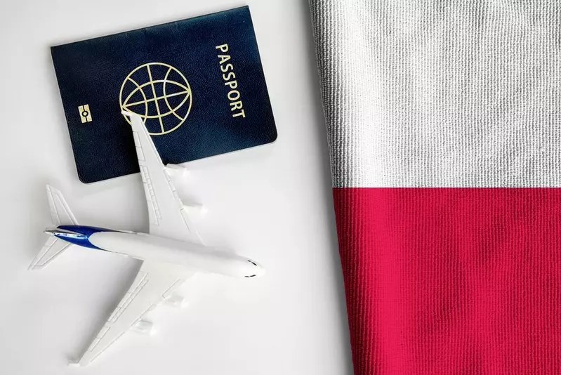 Raport: Polacy nadal zainteresowani emigracją zarobkową
