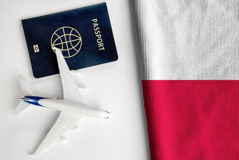 Report: Poles still interested in economic emigration