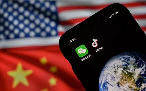 China: US authorities have shown no evidence that TikTok poses a threat to national security