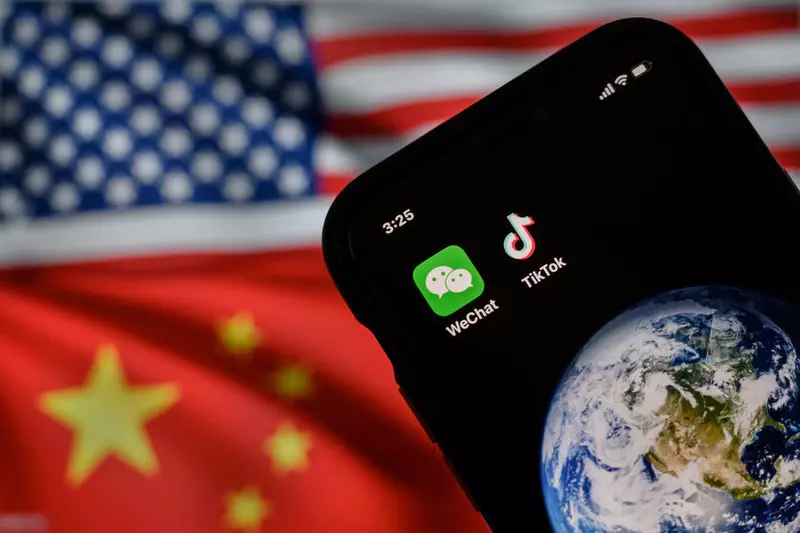 Chiny oskarżają USA o "nieuzasadnione ataki" na TikToka