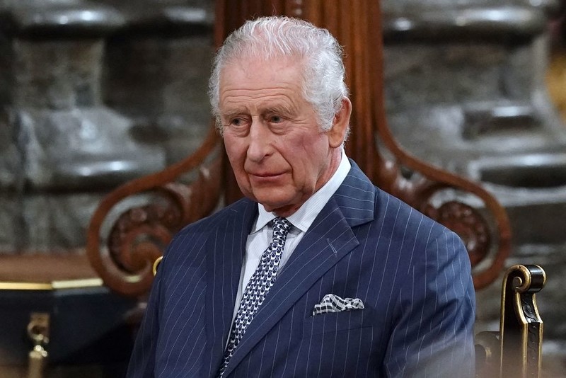 Royal Family 'more vulnerable on money' than anything else, warns former MP