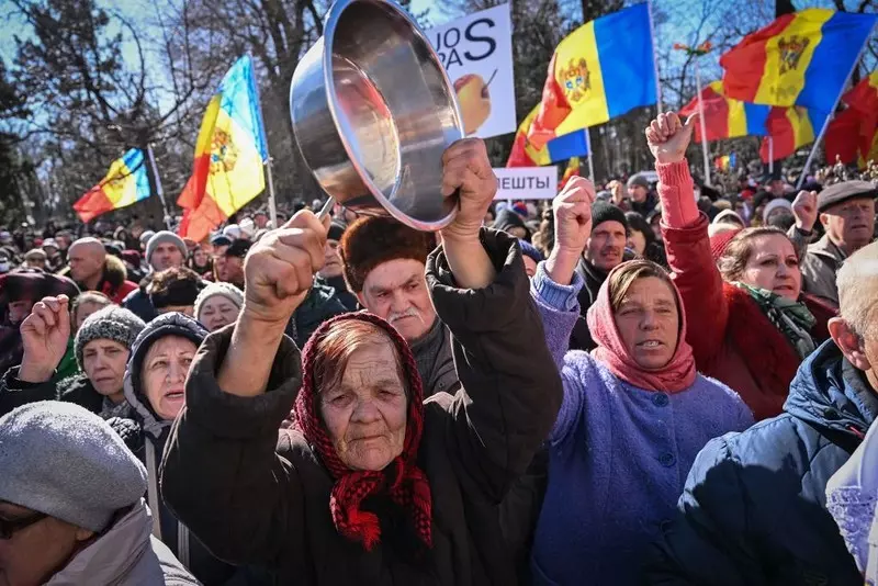 Mołdawia otrzyma wsparcie finansowe od władz UK na wzmocnienie bezpieczeństwa kraju