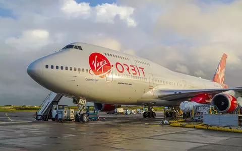 Virgin Orbit to pause all operations from Thursday