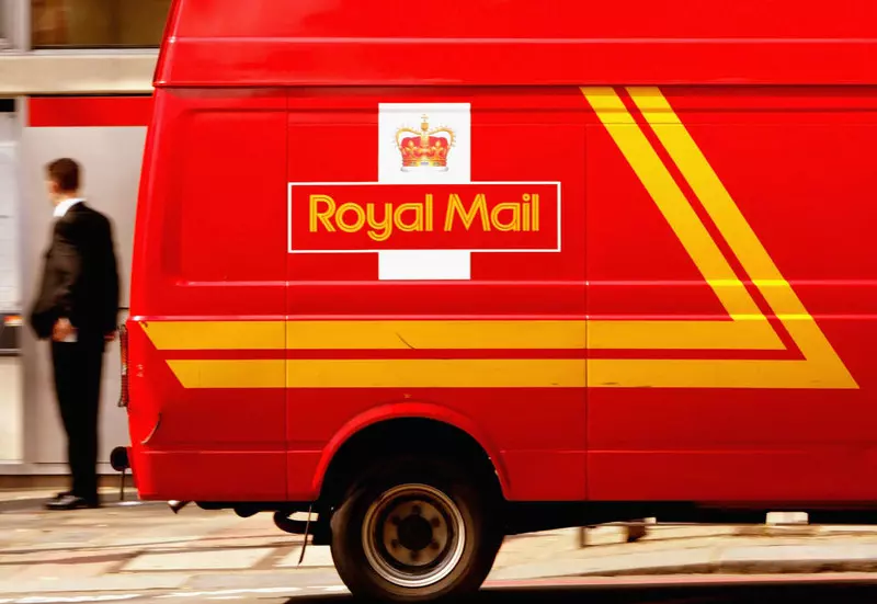 Royal Mail "pod lupą" za nieterminowe dostarczanie listów