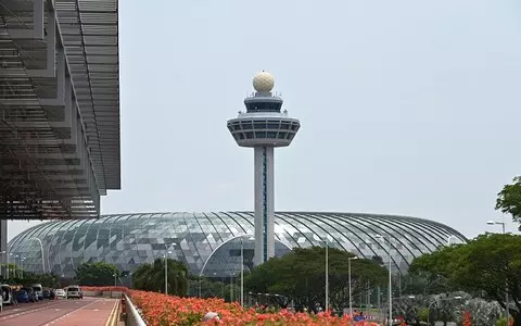 Here are the world's best airports for 2023