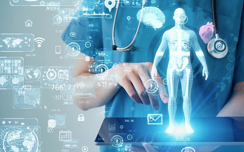 Artificial intelligence will help Polish doctors