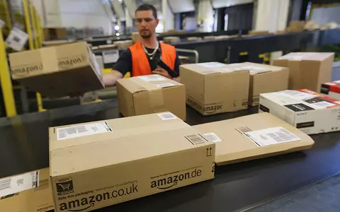 Amazon's 'secret section' which gives shoppers huge discounts - everything you need to know